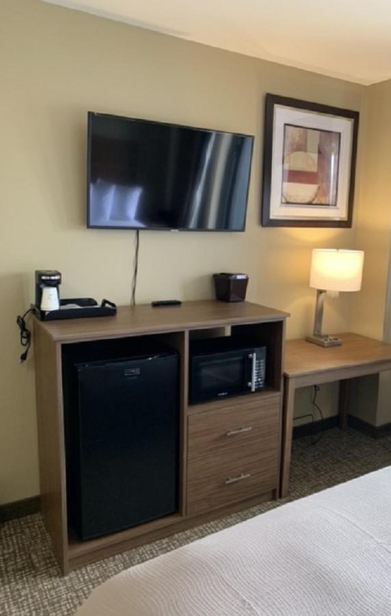 Astoria Delancy Inn & Suites New York Ngoại thất bức ảnh